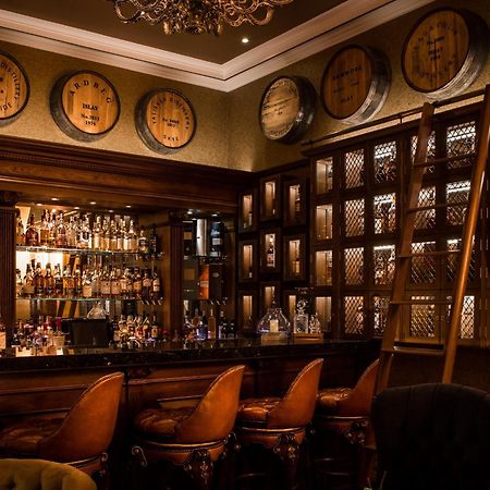 Trump Macleod House & Lodge, Scotland 巴尔莫迪 外观 照片