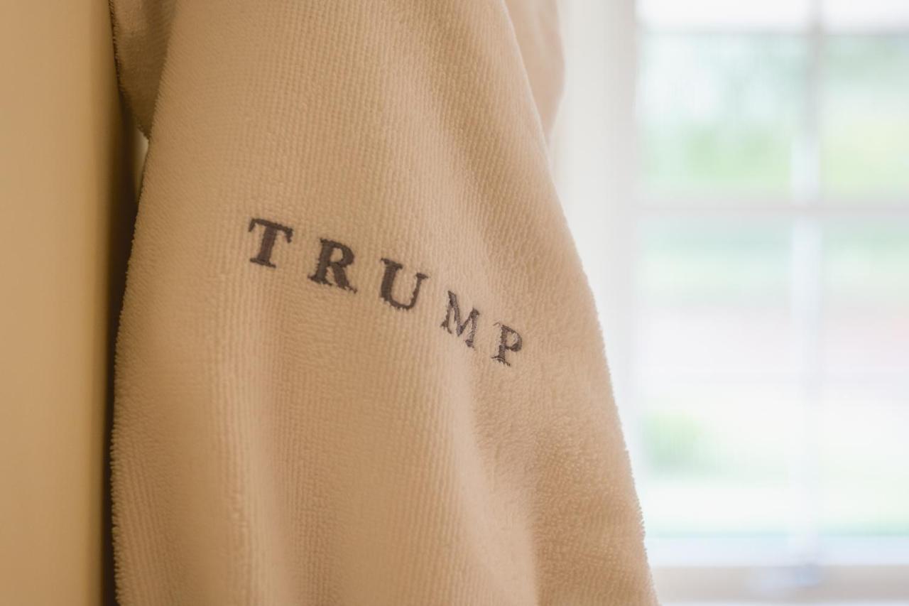 Trump Macleod House & Lodge, Scotland 巴尔莫迪 外观 照片