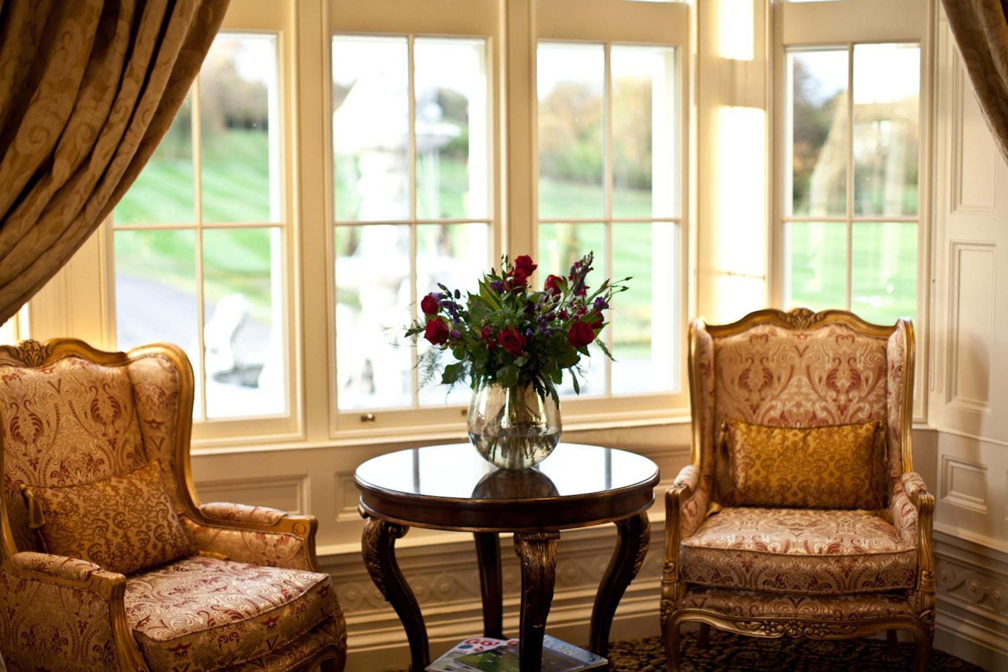 Trump Macleod House & Lodge, Scotland 巴尔莫迪 外观 照片