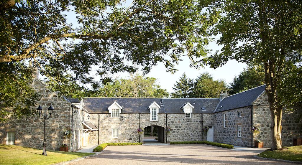 Trump Macleod House & Lodge, Scotland 巴尔莫迪 客房 照片