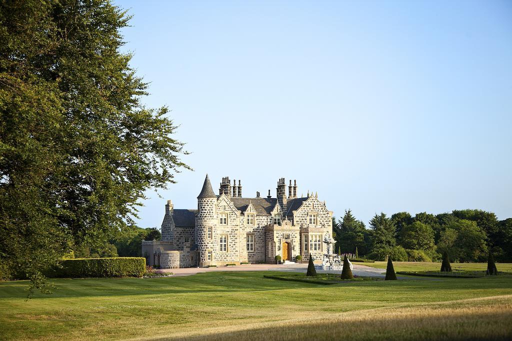 Trump Macleod House & Lodge, Scotland 巴尔莫迪 客房 照片