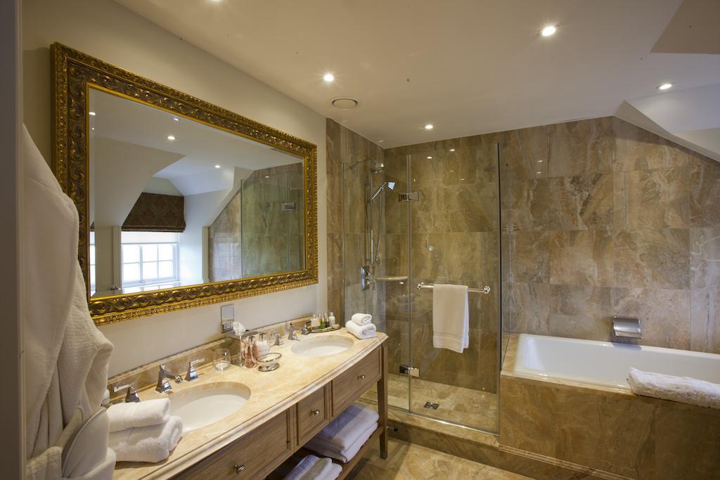 Trump Macleod House & Lodge, Scotland 巴尔莫迪 外观 照片