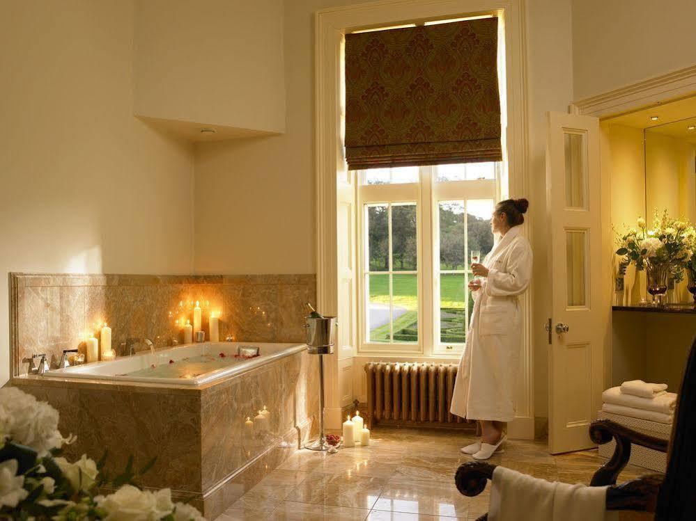 Trump Macleod House & Lodge, Scotland 巴尔莫迪 外观 照片